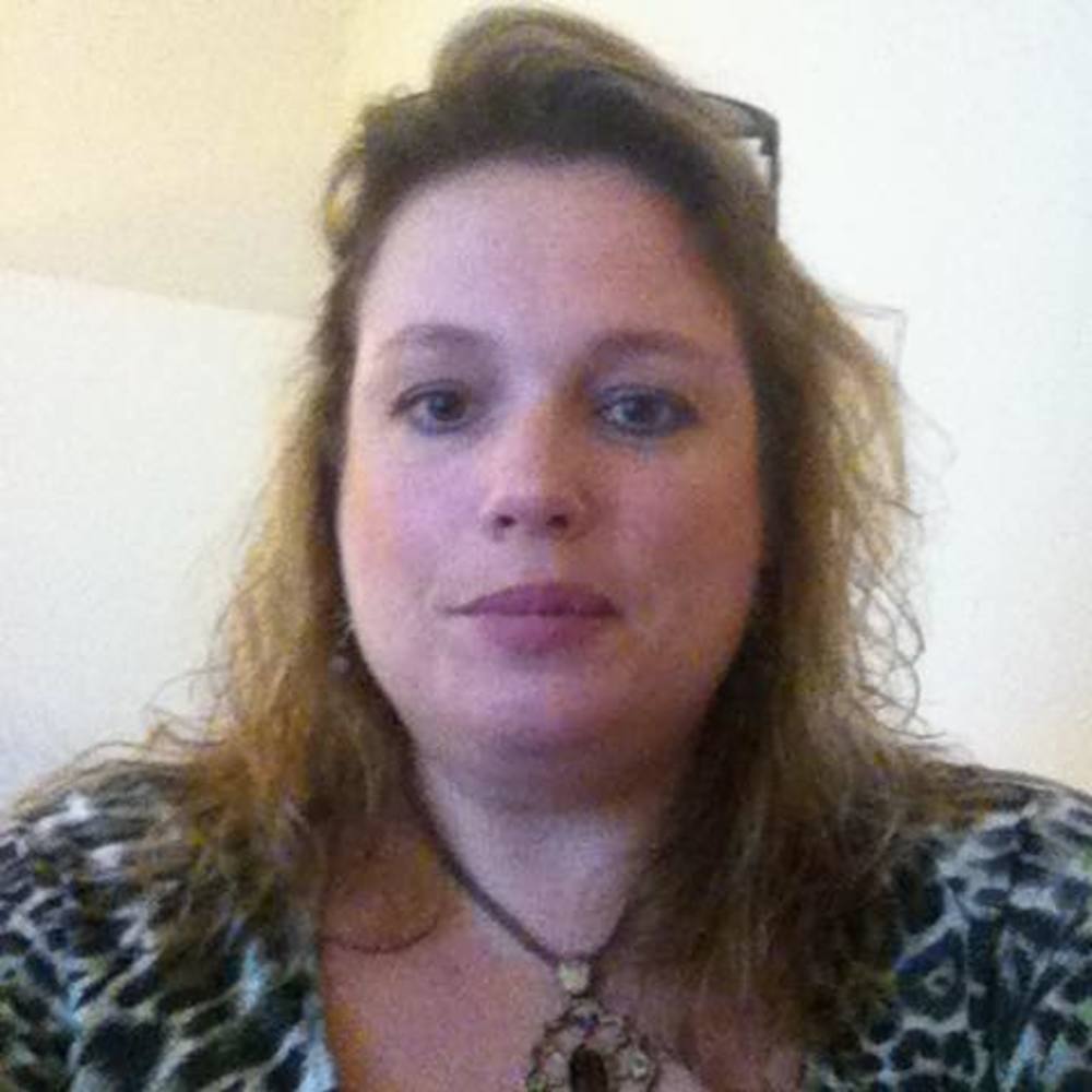 Meet your Posher, Gwyn